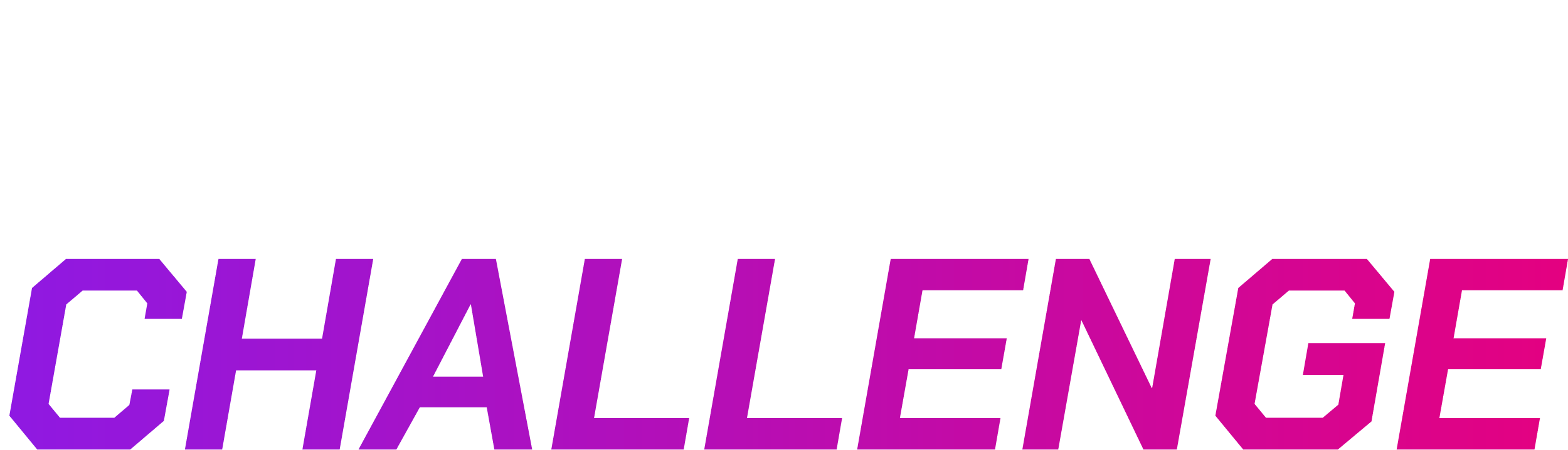 BRACKET CHALLENGE